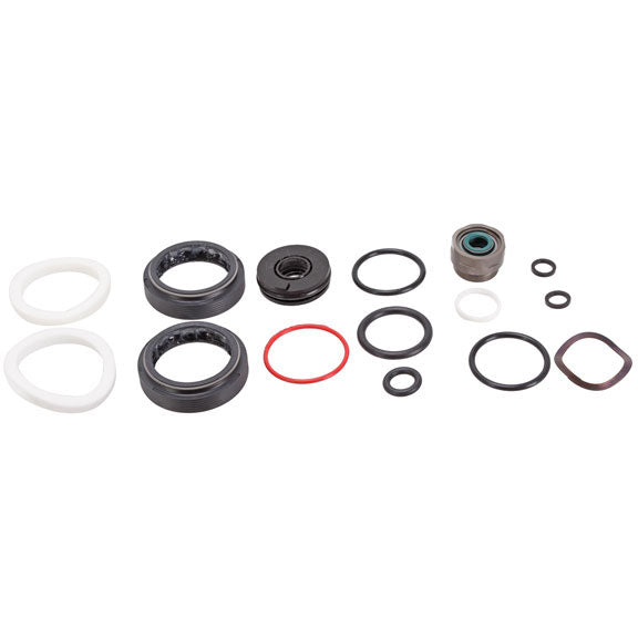 RockShox - Fork Annual Service Kits (MTB) - Pike 2PAir A1 - SKU: 00.4315.032.618