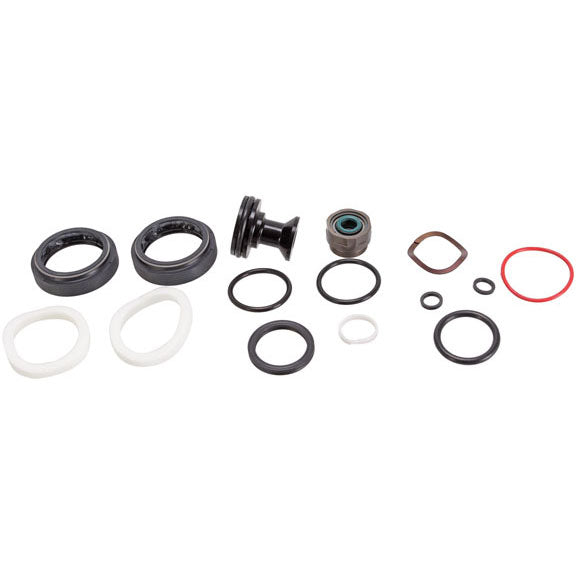 RockShox - Fork Annual Service Kits (MTB) - Pike, Pike DJ SoloAir A1 - SKU: 00.4315.032.619