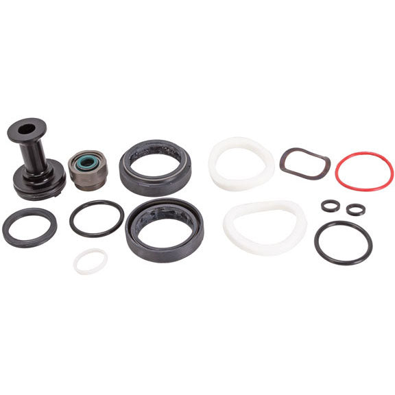 RockShox - Fork Annual Service Kits (MTB) - Lyrik, Pike29+ SoloAir A1 - SKU: 00.4315.032.621