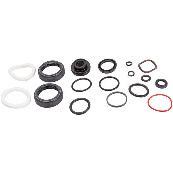 RockShox - Fork Annual Service Kits (MTB) - Yari Dual 2PAir A1 - SKU: 00.4315.032.622