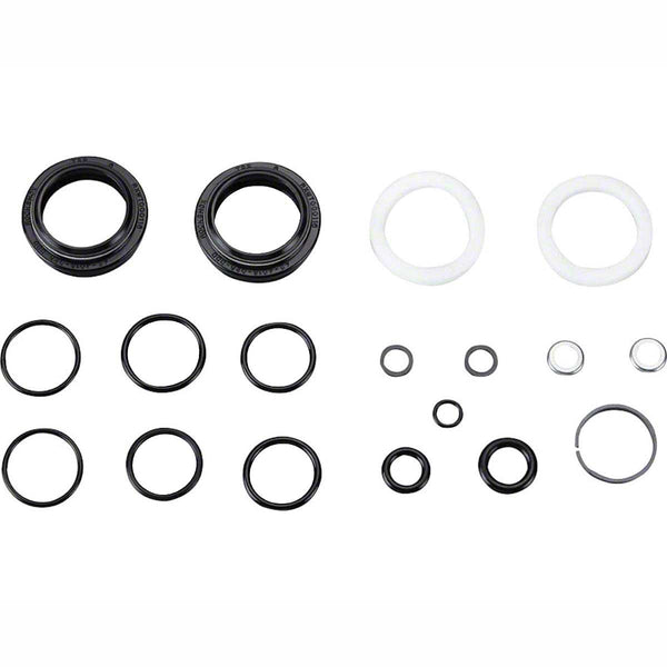 RockShox - Fork Annual Service Kits (MTB) - Judy Gold, Judy Silver - SKU: 00.4315.032.648