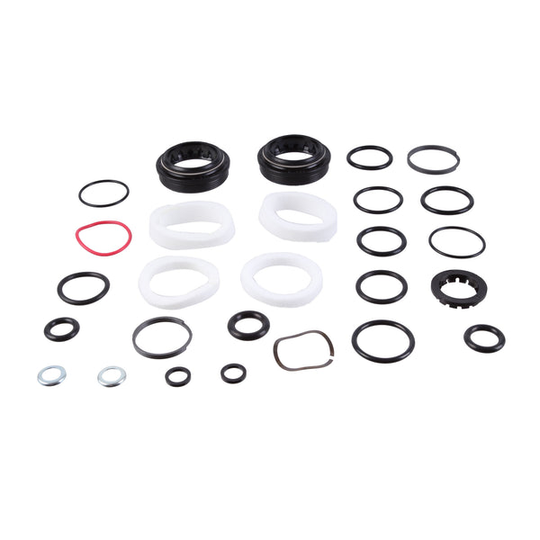 RockShox - Fork Annual Service Kits (MTB) - 30 Gold, 30 Silver - SKU: 00.4315.032.649