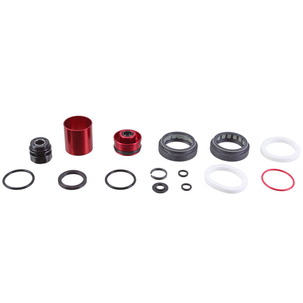 RockShox - Fork Annual Service Kits (MTB) - BoXXer RC2 World Cup C1 - SKU: 00.4318.025.030