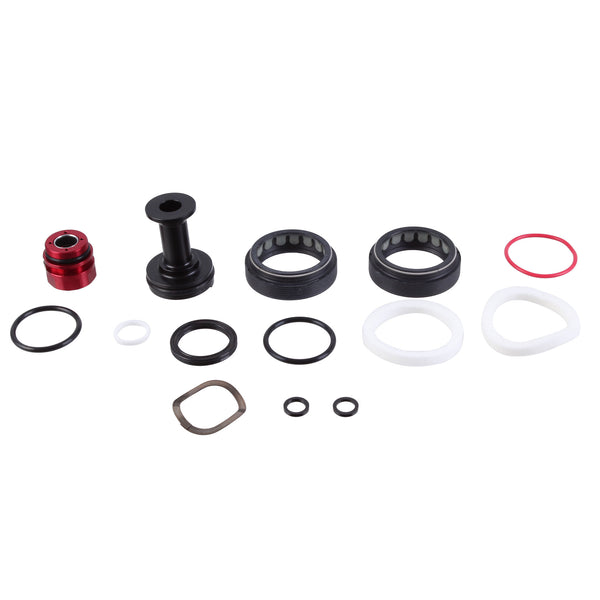 RockShox - Fork Annual Service Kits (MTB) - Lyrik B1-C3, Pike 29+ B1 Debonair - SKU: 00.4315.032.644