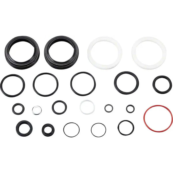 RockShox - Fork Annual Service Kits (MTB) - Pike B1 (Dual Position) - SKU: 00.4315.032.647