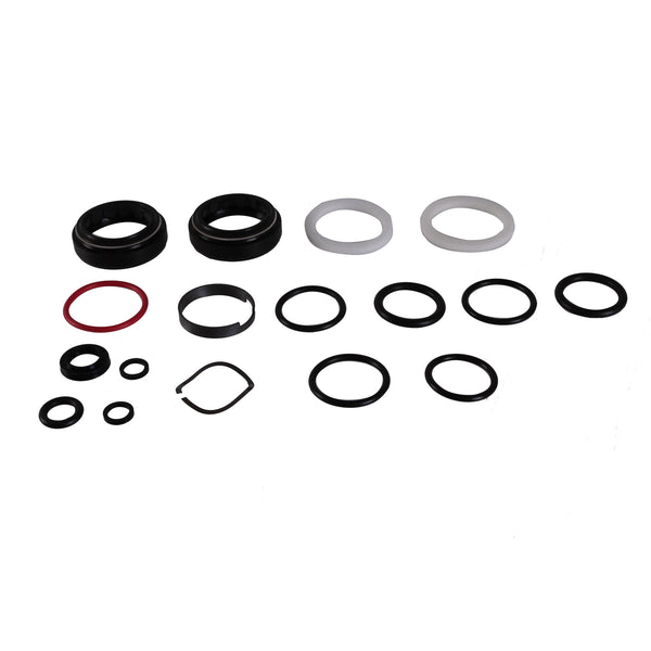 RockShox - Fork Annual Service Kits (MTB) - Reba 130-150mm A7 - SKU: 00.4315.032.635