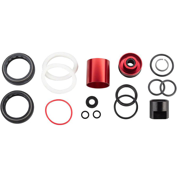 RockShox - Fork Annual Service Kits (MTB) - BoXXer RC2 C1 - SKU: 00.4318.025.040