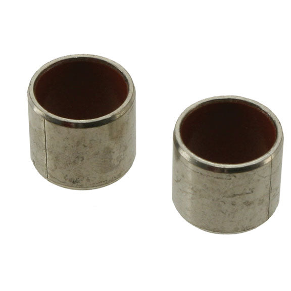 RockShox - Rear Shock Service Parts (MTB) - Eyelet Bushings (Pair) - SKU: 11.4115.013.000