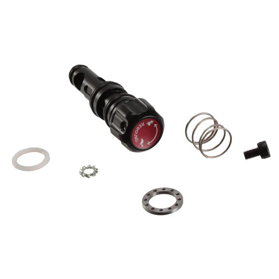 RockShox - Rear Shock Service Parts (MTB) - Rebound Adjuster Kit - SKU: 11.4115.117.020