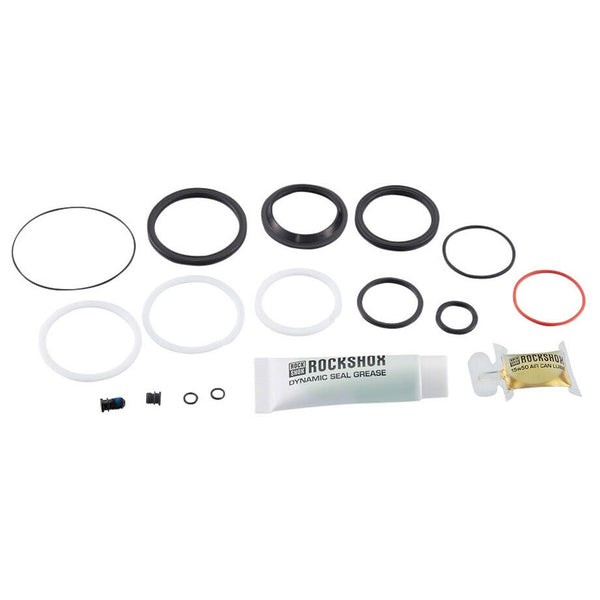 RockShox - Rear Shock 200-hour/1-year Service Kits (MTB) - 200 Hour/1 Year Service Kit - SKU: 00.4118.238.000