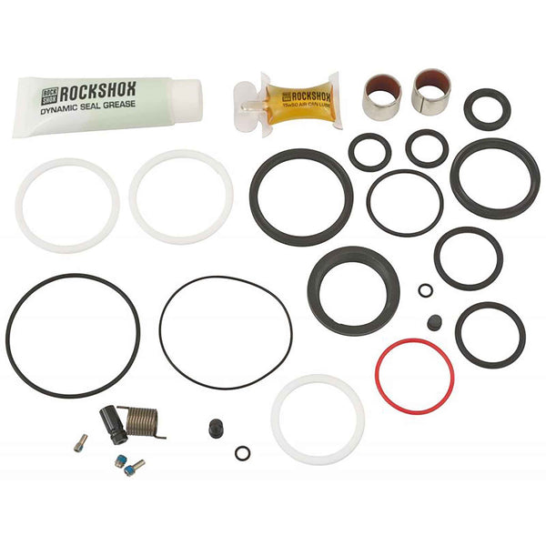 RockShox - Rear Shock 200-hour/1-year Service Kits (MTB) - 200 Hour/1 Year Service Kit - SKU: 00.4315.032.637