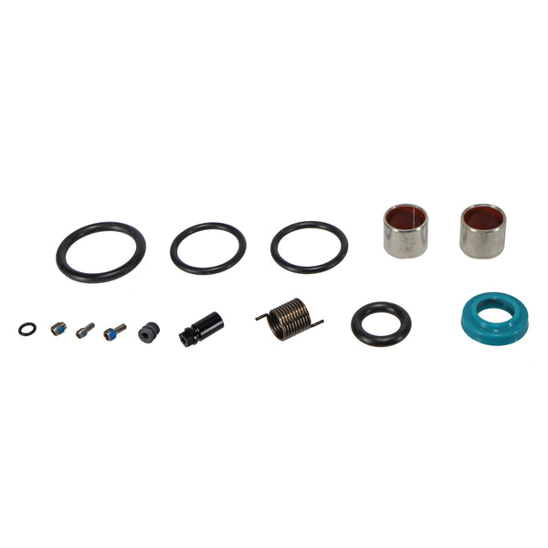 RockShox - Rear Shock 200-hour/1-year Service Kits (MTB) - 200 Hour/1 Year Service Kit - SKU: 00.4315.032.638