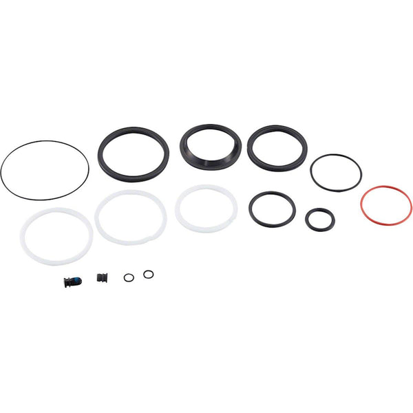 RockShox - Rear Shock 200-hour/1-year Service Kits (MTB) - 200 Hour/1 Year Service Kit - SKU: 00.4315.032.639
