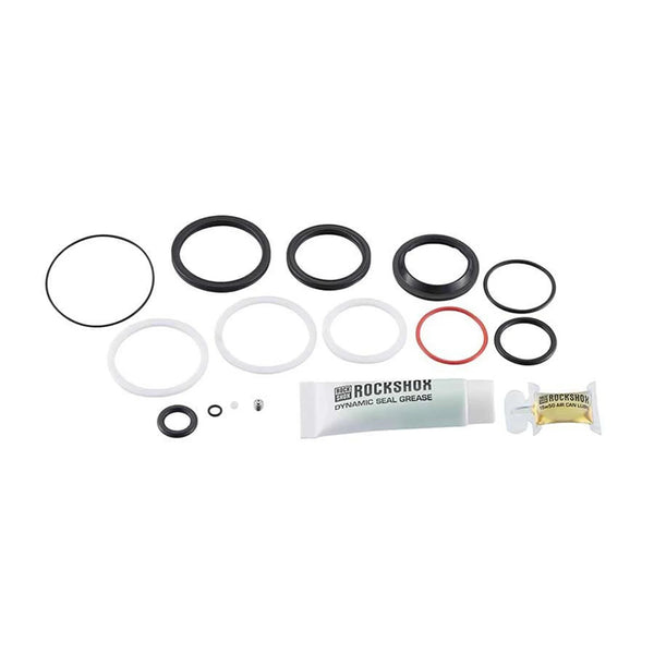RockShox - Rear Shock 200-hour/1-year Service Kits (MTB) - 200 Hour/1 Year Service Kit - SKU: 00.4318.037.001