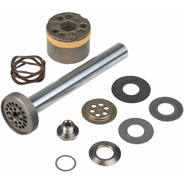 RockShox - Rear Shock Service Parts (MTB) - Damper Fixed Air Piston/Sealhead Assembly - SKU: 11.4118.094.651