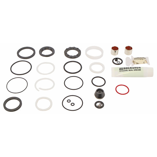 RockShox - Rear Shock 200-hour/1-year Service Kits (MTB) - 200 Hour/1 Year Service Kit - SKU: 00.4318.037.010