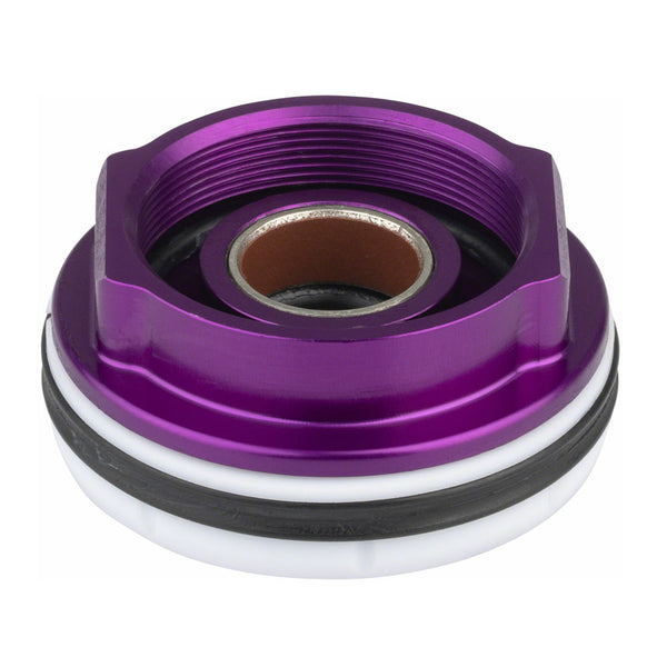 RockShox - Rear Shock Service Parts (MTB) - Rear Shock Air Piston/Sealhead Assembly - SKU: 11.4118.056.008