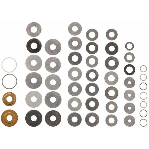 RockShox - Rear Shock Service Parts (MTB) - Rear Shock Compression Tune Assembly - SKU: 11.4118.096.017