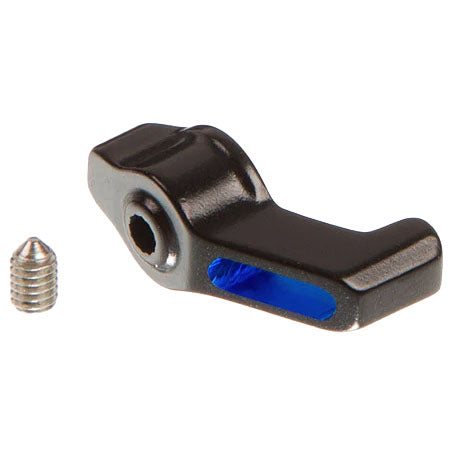 RockShox - Rear Shock Service Parts (MTB) - Lockout Knob Kit - SKU: 11.4118.097.002