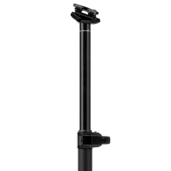 RockShox - Reverb AXS Wireless Dropper Post (MTB) - image 3 - alternate view