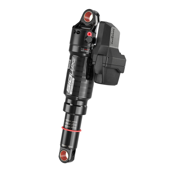 RockShox - SIDLuxe Ultimate Flight Attendant Shock (MTB) - 185mm - SKU: 00.4118.544.015