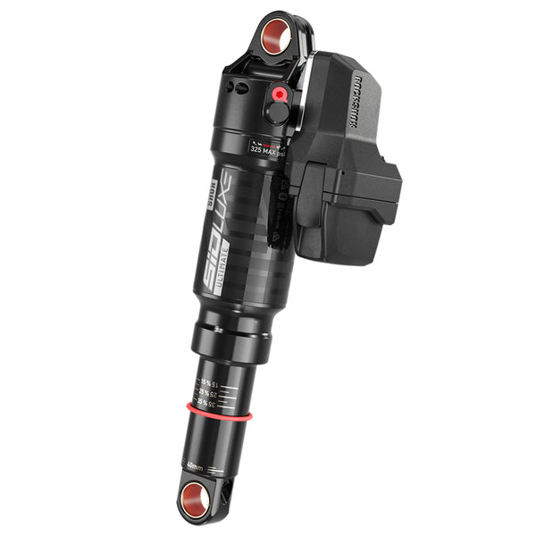 RockShox - SIDLuxe Ultimate Flight Attendant Shock (MTB) - 190mm - SKU: 00.4118.544.008