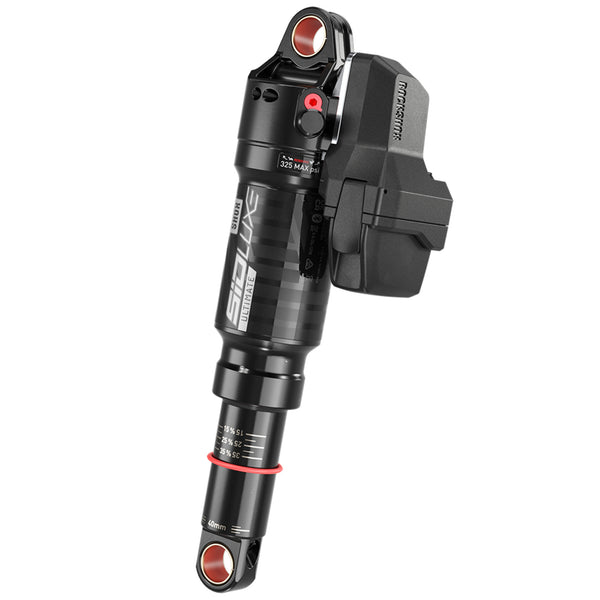 RockShox - SIDLuxe Ultimate Flight Attendant Shock (MTB) - 190mm - SKU: 00.4118.544.007