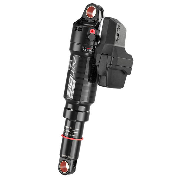 RockShox - SIDLuxe Ultimate Flight Attendant Shock (MTB) - 190mm - SKU: 00.4118.544.005