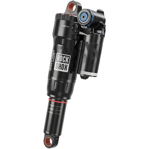 RockShox - Super Deluxe Ultimate RC2T Air Shock (MTB) - 210mm - SKU: 00.4118.454.005