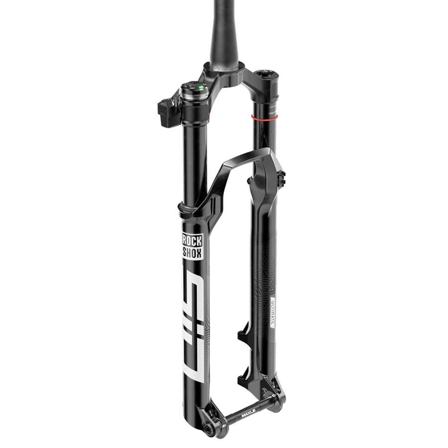 RockShox - SID Ultimate Flight Attendant 3P 29