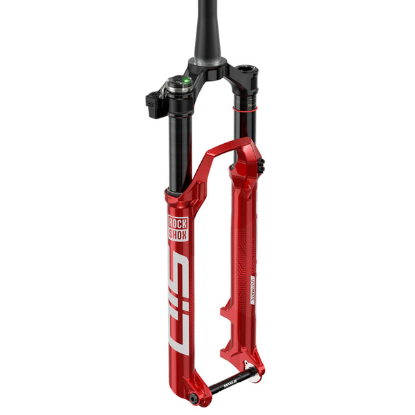 RockShox - SID Ultimate Flight Attendant 3P 29