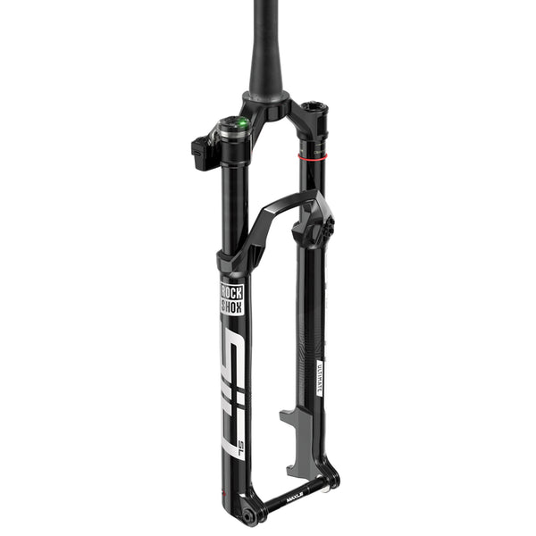 RockShox - SID Ultimate Flight Attendant 3P 29
