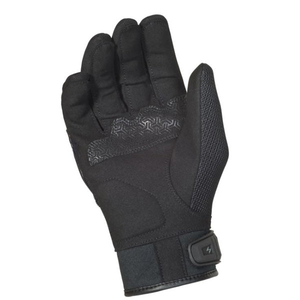 Product image of scorpion covert tactical glove palm motocross gloves showing fit, construction, and colorway | Available at BTO Sports