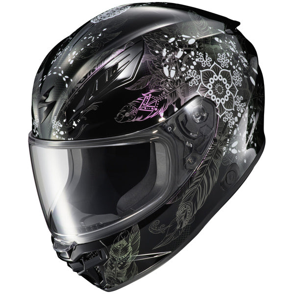 Scorpion EXO - EXO-R430 Manitou Helmet