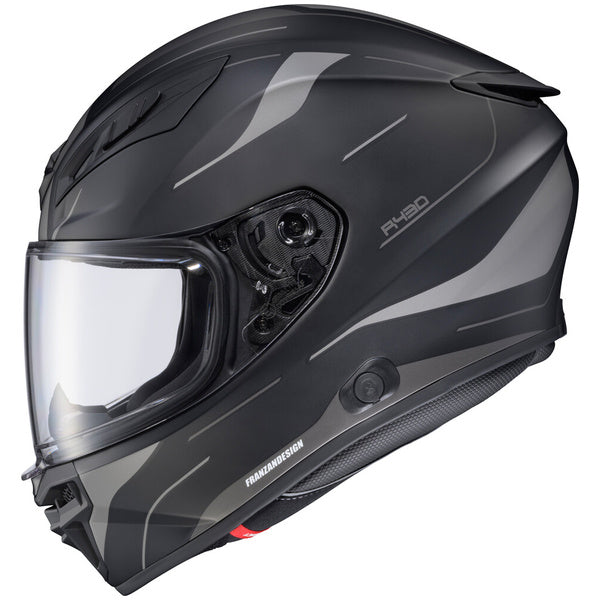 Scorpion EXO - EXO-R430 Cutlass Helmet - alternate view