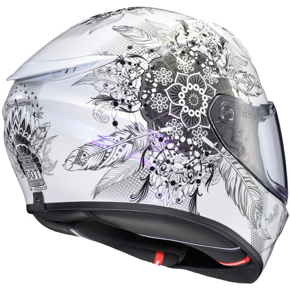 Scorpion EXO - EXO-R430 Manitou Helmet - alternate view