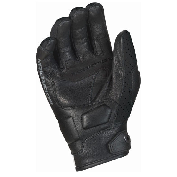 Product image of scorpion klaw II womens glove palm motocross gloves showing fit, construction, and colorway | Available at BTO Sports