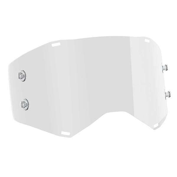 Scott Prospect/Fury Replacement Lenses in Light Sensitive SKU 51-2219