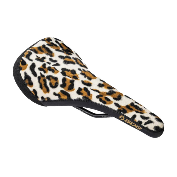 SDG - Bel-Air V3 Traditional Saddle (MTB) - image 14 - alternate view
