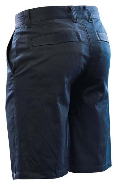 Seven MX Chino Shorts product image in 30 sizes Black, Gray, Navy SKU 1430001-001-3. Base Layer Shorts | Available at BTO Sports