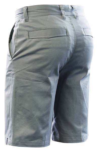 Seven MX Chino Shorts product image in 30 sizes Black, Gray, Navy SKU 1430001-001-3. Base Layer Shorts | Available at BTO Sports