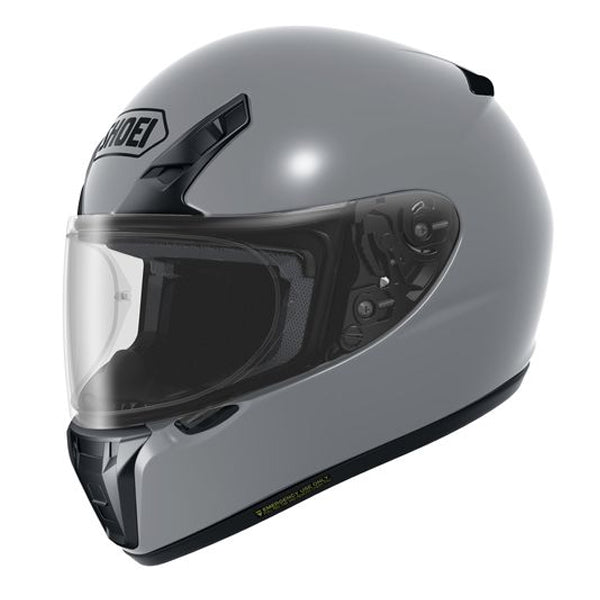 Shoei Street Bike Closeout Helmets collection image