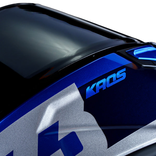 Shoei - X-Fifteen Alex Marquez 73 V3 Helmet - alternate view