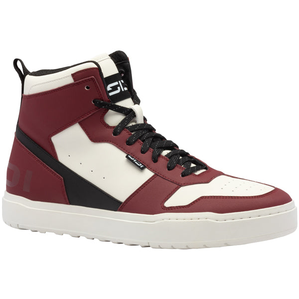 Professional studio photo of Sidi - Lynx Riding Shoes; showing overall shape and visible design details; SKU 2350000541