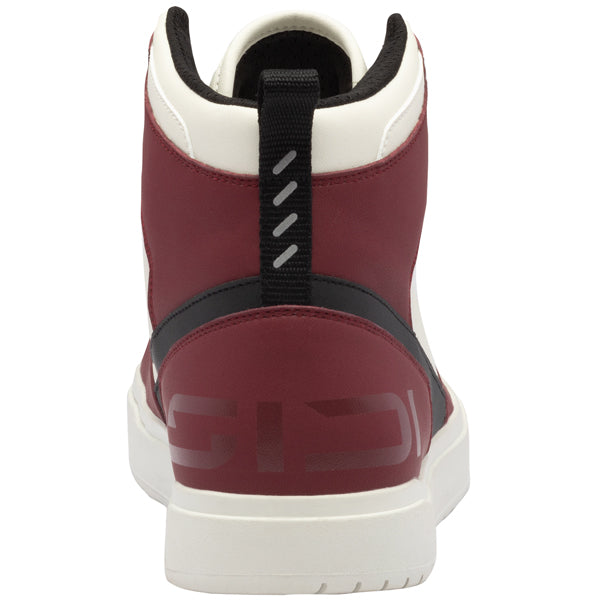 Professional studio photo of Sidi - Lynx Riding Shoes; showing overall shape and visible design details; SKU 2350000541