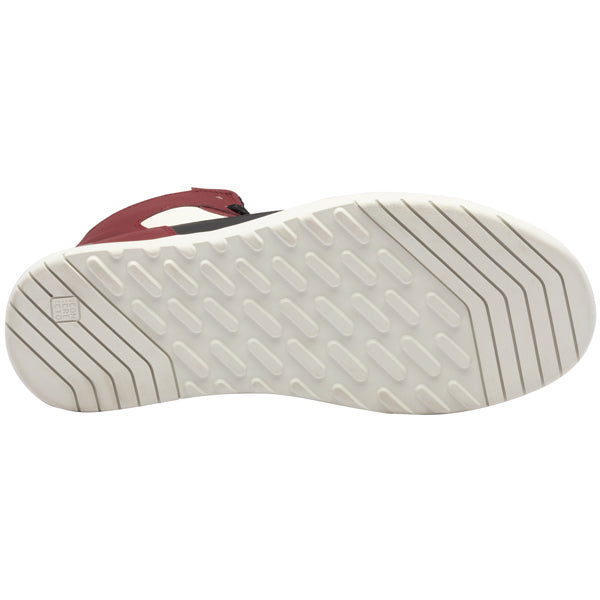 High-resolution studio image of Sidi - Lynx Riding Shoes; showing overall shape and visible design details; SKU 2350000541