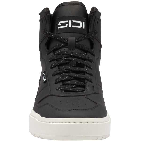 High-resolution studio image of Sidi - Lynx Riding Shoes; showing overall shape and visible design details; SKU 2350000541