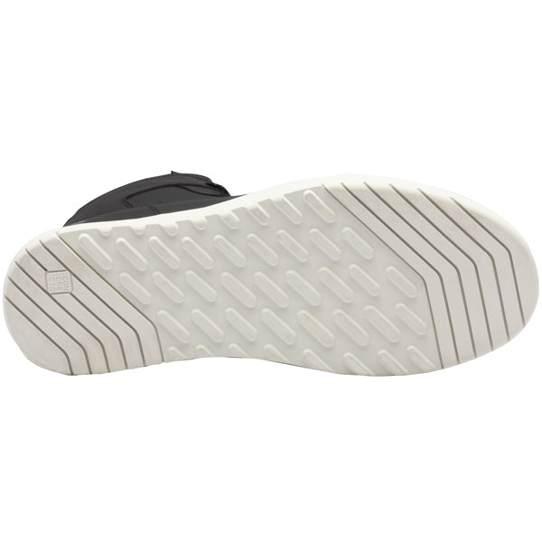 Clean studio shot of Sidi - Lynx Riding Shoes; showing overall shape and visible design details; SKU 2350000541; Colors: Black, Black/Dark Red, Black/White