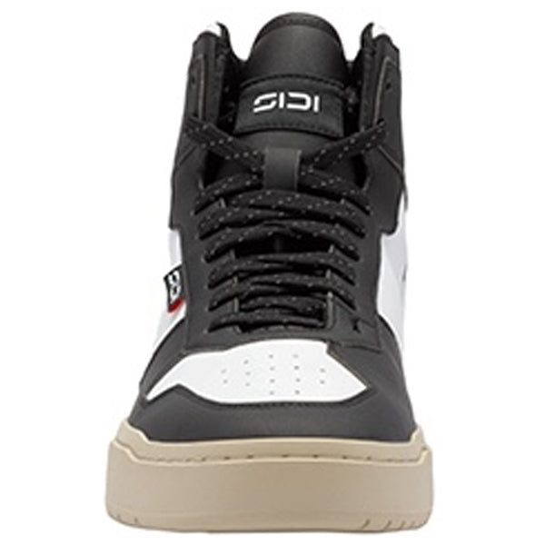 High-resolution studio image of Sidi - Lynx Riding Shoes; showing overall shape and visible design details; SKU 2350000541
