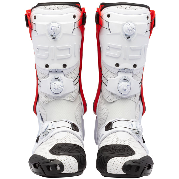 Product image of sidi rex air boots 2001009139 003 motocross boots showing design and colorway | Available at BTO Sports